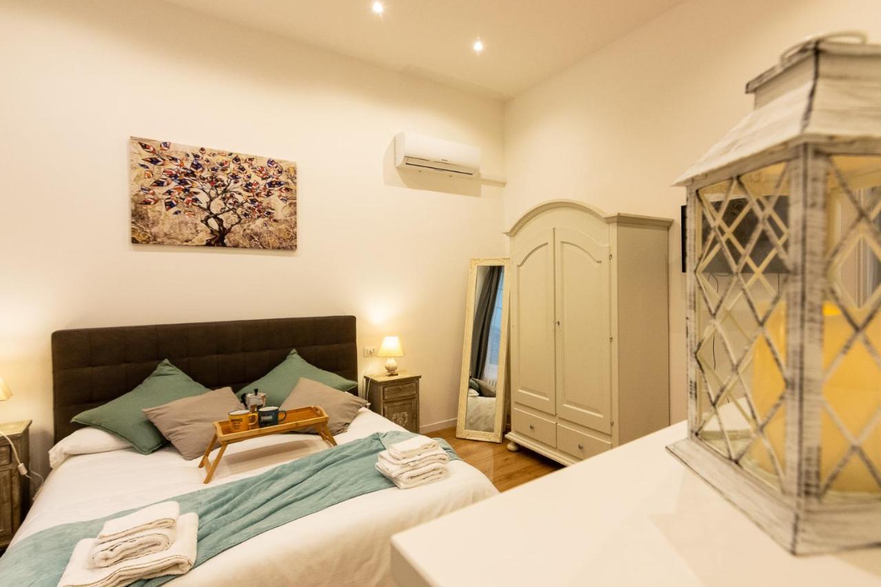 Adl Apartment Bolonha Exterior foto